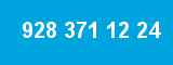 928 371 12 24